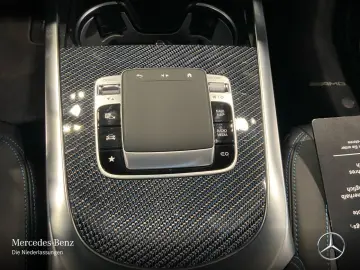 G 580 EQ EDITION ONE/AMG/SHD/Burmester3D/Carbon