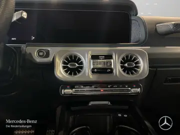 G 580 EQ EDITION ONE/AMG/SHD/Burmester3D/Carbon