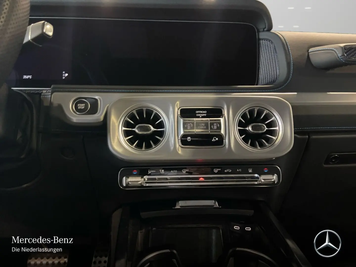 G 580 EQ EDITION ONE/AMG/SHD/Burmester3D/Carbon