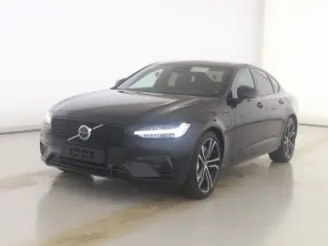 S90 T8 Plus Dark Recharge Plug-In Hybrid AWD