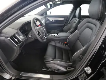 S90 T8 Plus Dark Recharge Plug-In Hybrid AWD