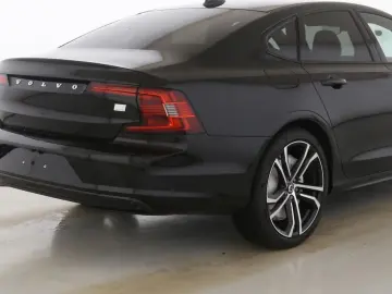 S90 T8 Plus Dark Recharge Plug-In Hybrid AWD