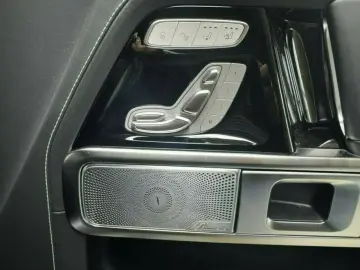 G 500 V8 Vollausstattung 134000,- netto