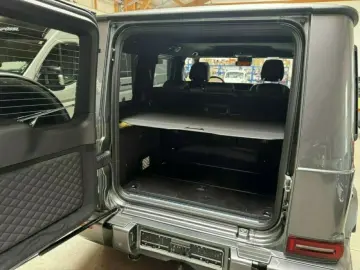 G 500 V8 Vollausstattung 134000,- netto