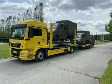 G 500 V8 Vollausstattung 134000,- netto
