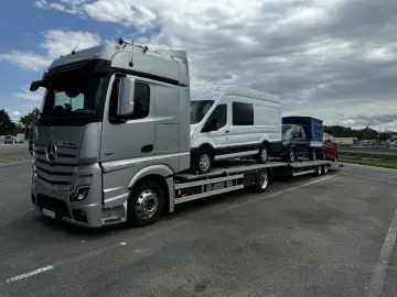 G 500 V8 Vollausstattung 134000,- netto