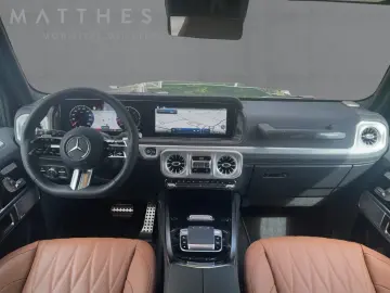 G 450 d AMG/Night-II/Manufaktur/360°/Burm./20''