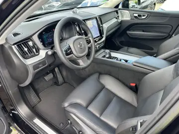 XC60 Ultimate Dark AWD Leder HuD Pano B&W 360°