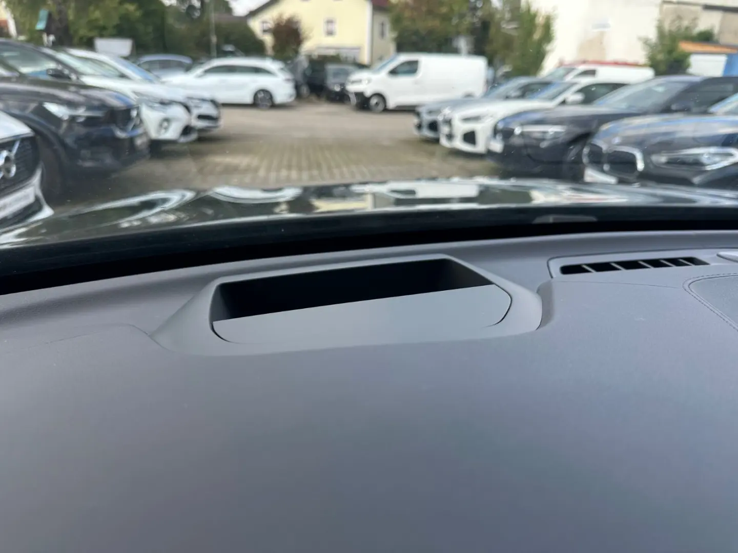 XC60 Ultimate Dark AWD Leder HuD Pano B&W 360°