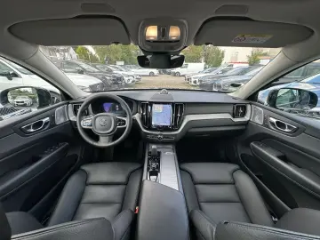 XC60 Ultimate Dark AWD Leder HuD Pano B&W 360°