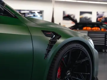 Audi RS7 ABT LE 1 of 200