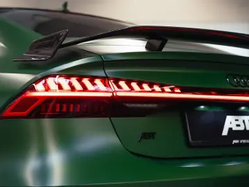 Audi RS7 ABT LE 1 of 200