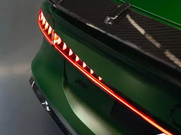 Audi RS7 ABT LE 1 of 200
