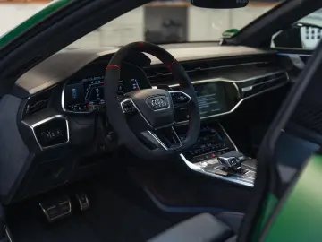 Audi RS7 ABT LE 1 of 200