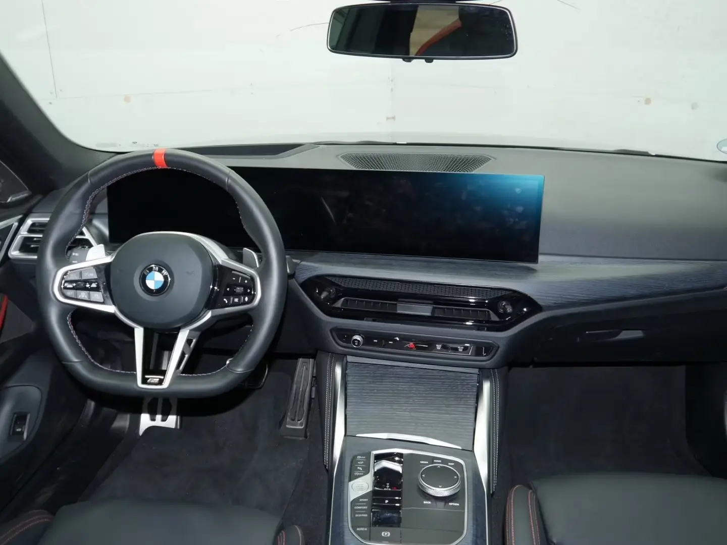 BMW M440i xDrive 360