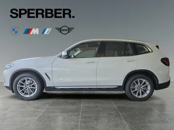 X3 xDrive20d Panorama*Parking Assistant*Sportsit