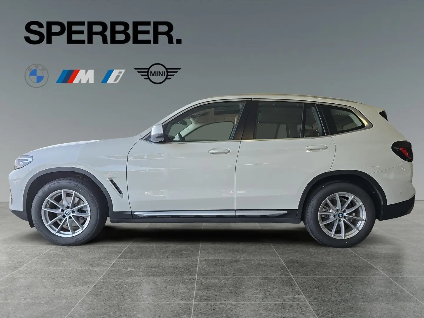 X3 xDrive20d Panorama*Parking Assistant*Sportsit