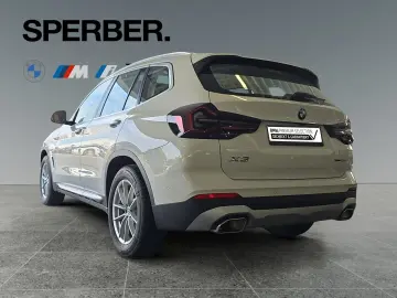 X3 xDrive20d Panorama*Parking Assistant*Sportsit