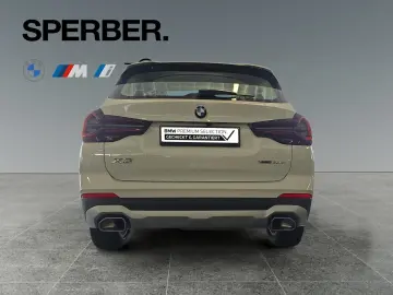 X3 xDrive20d Panorama*Parking Assistant*Sportsit