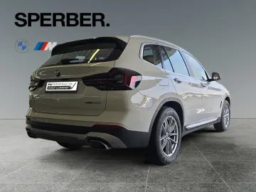 X3 xDrive20d Panorama*Parking Assistant*Sportsit