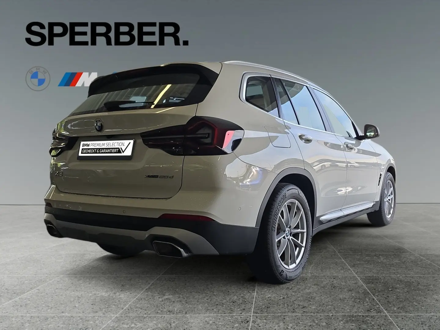 X3 xDrive20d Panorama*Parking Assistant*Sportsit