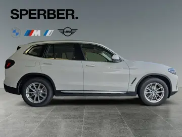 X3 xDrive20d Panorama*Parking Assistant*Sportsit