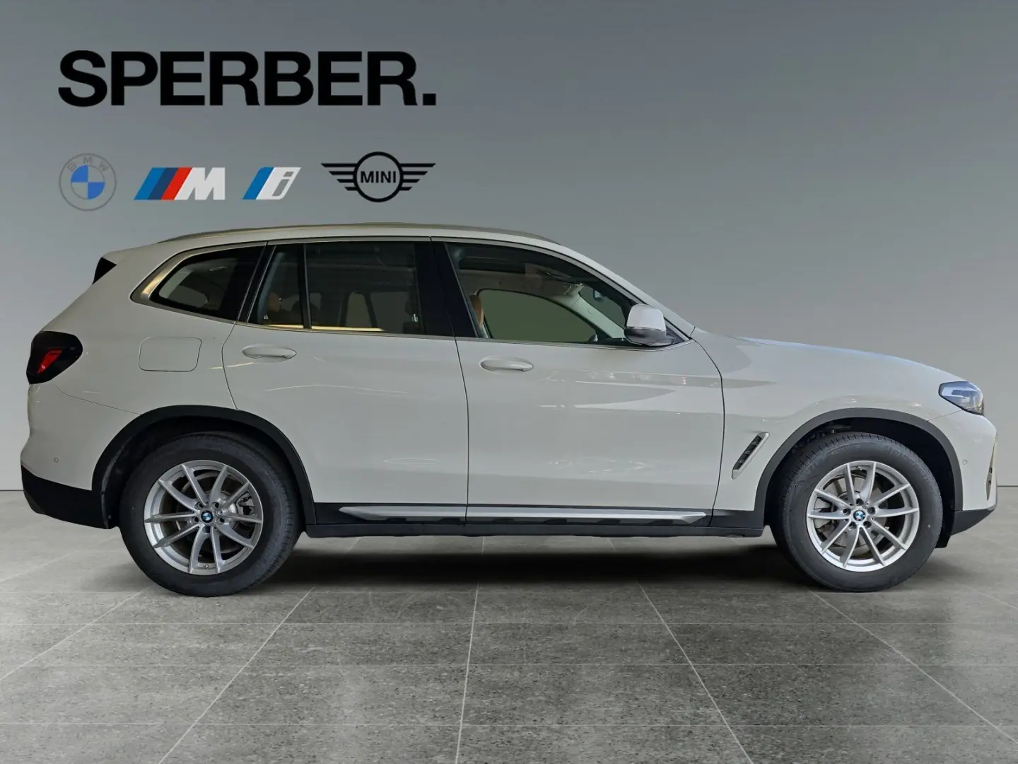 X3 xDrive20d Panorama*Parking Assistant*Sportsit