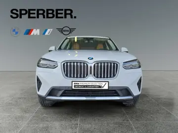 X3 xDrive20d Panorama*Parking Assistant*Sportsit