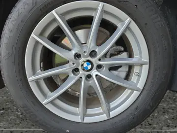 X3 xDrive20d Panorama*Parking Assistant*Sportsit