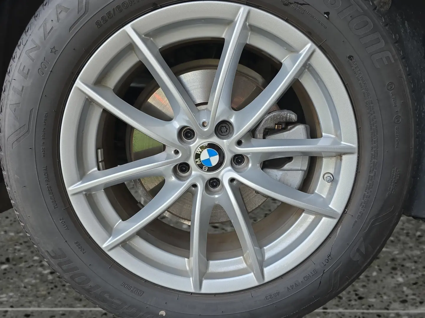 X3 xDrive20d Panorama*Parking Assistant*Sportsit