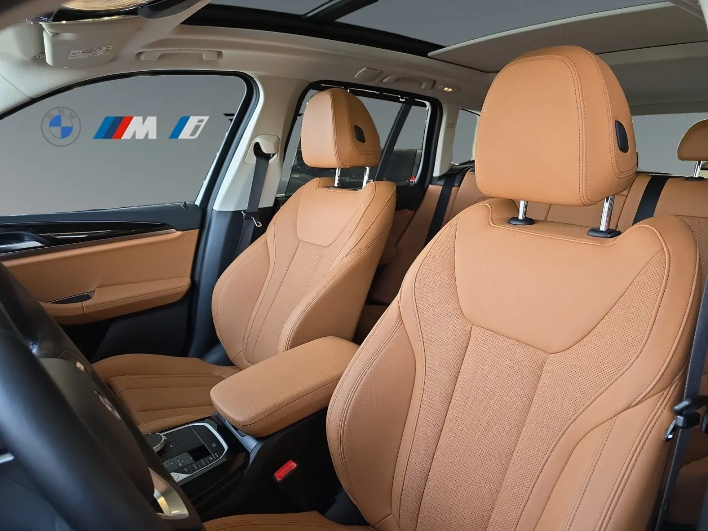 X3 xDrive20d Panorama*Parking Assistant*Sportsit