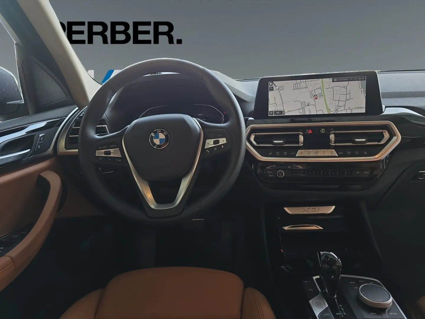 X3 xDrive20d Panorama*Parking Assistant*Sportsit