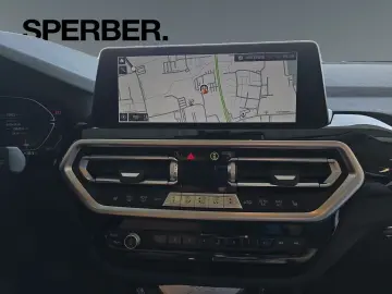 X3 xDrive20d Panorama*Parking Assistant*Sportsit