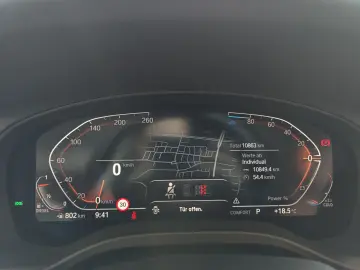 X3 xDrive20d Panorama*Parking Assistant*Sportsit