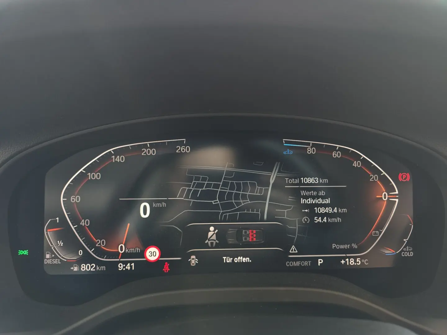 X3 xDrive20d Panorama*Parking Assistant*Sportsit