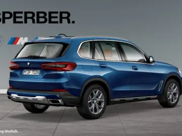 X5 xDrive30d X Line*Komfortsitze*Laser*360 Kamer