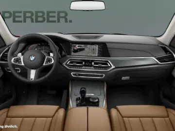 X5 xDrive30d X Line*Komfortsitze*Laser*360 Kamer