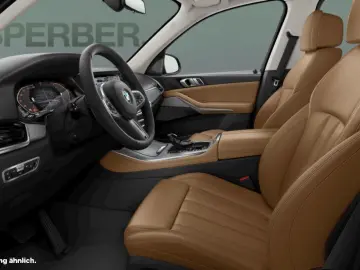 X5 xDrive30d X Line*Komfortsitze*Laser*360 Kamer