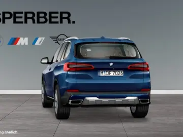 X5 xDrive30d X Line*Komfortsitze*Laser*360 Kamer