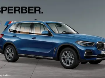 X5 xDrive30d X Line*Komfortsitze*Laser*360 Kamer