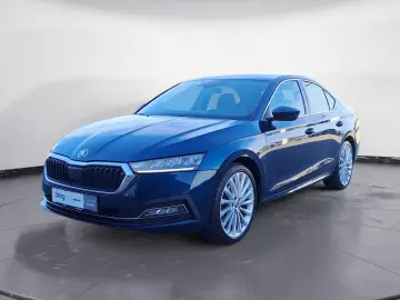 Octavia 2.0 TDI DSG 4x4 AHK ergoComfort Standhzg