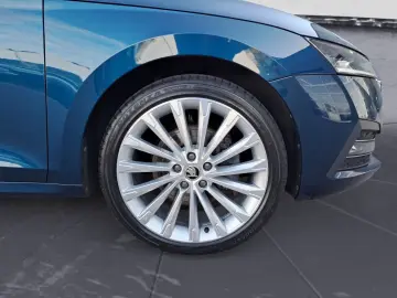 Octavia 2.0 TDI DSG 4x4 AHK ergoComfort Standhzg