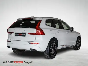 XC60 Inscription Expression *PANO-360°-LED-DAB+*