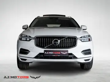 XC60 Inscription Expression *PANO-360°-LED-DAB+*