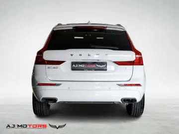 XC60 Inscription Expression *PANO-360°-LED-DAB+*