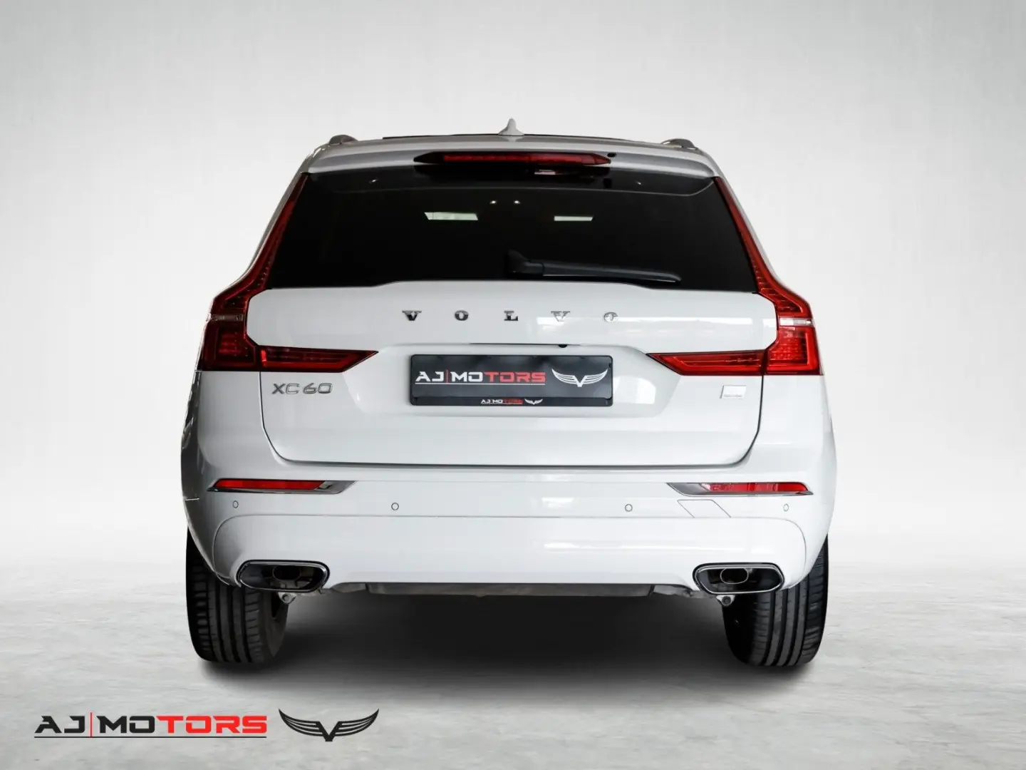 XC60 Inscription Expression *PANO-360°-LED-DAB+*