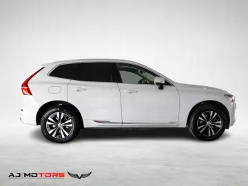 XC60 Inscription Expression *PANO-360°-LED-DAB+*