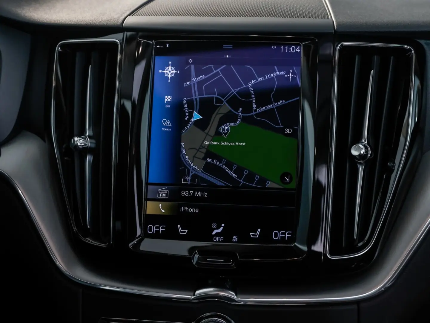 XC60 Inscription Expression *PANO-360°-LED-DAB+*