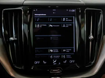 XC60 Inscription Expression *PANO-360°-LED-DAB+*
