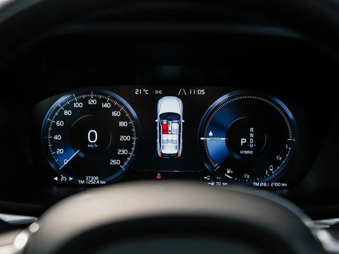 XC60 Inscription Expression *PANO-360°-LED-DAB+*